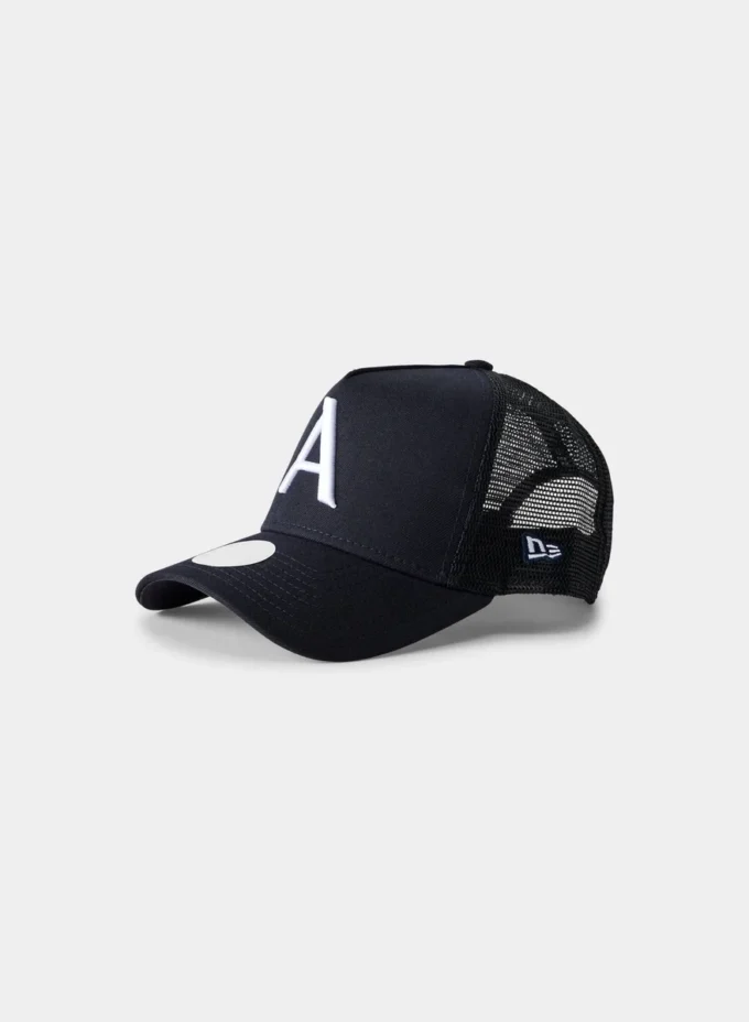 New Era X Aritzia 9forty A-Frame-Kappe