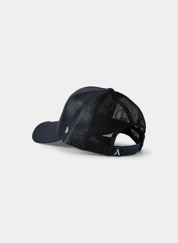New Era X Aritzia 9forty A-Frame-Kappe