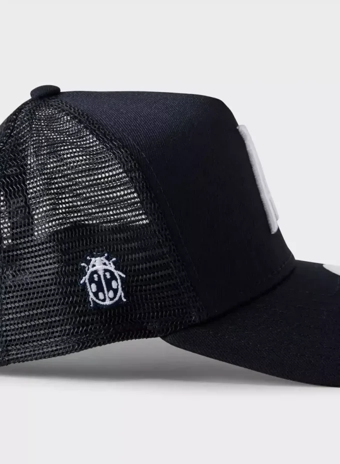 New Era X Aritzia 9forty A-Frame-Kappe