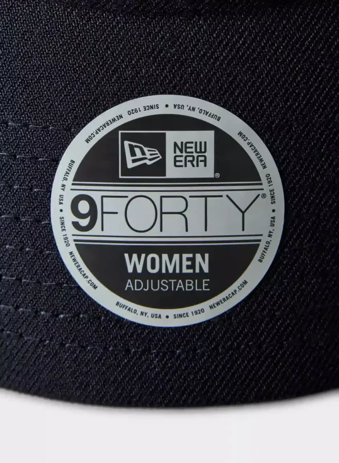 New Era X Aritzia 9forty A-Frame-Kappe