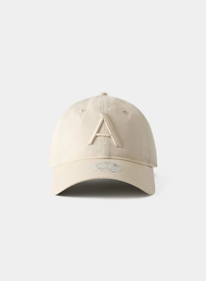 New Era x Aritzia 9TWENTY-Kappe New Era x Aritzia 9TWENTY-Kappe