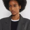 New Generation Blazer – (Re)fined