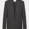 New Generation Blazer – (Re)fined