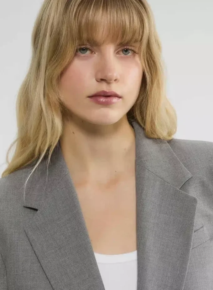 New Generation Blazer – (Re)ssential Light