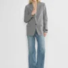 New Generation Blazer – (Re)ssential Light