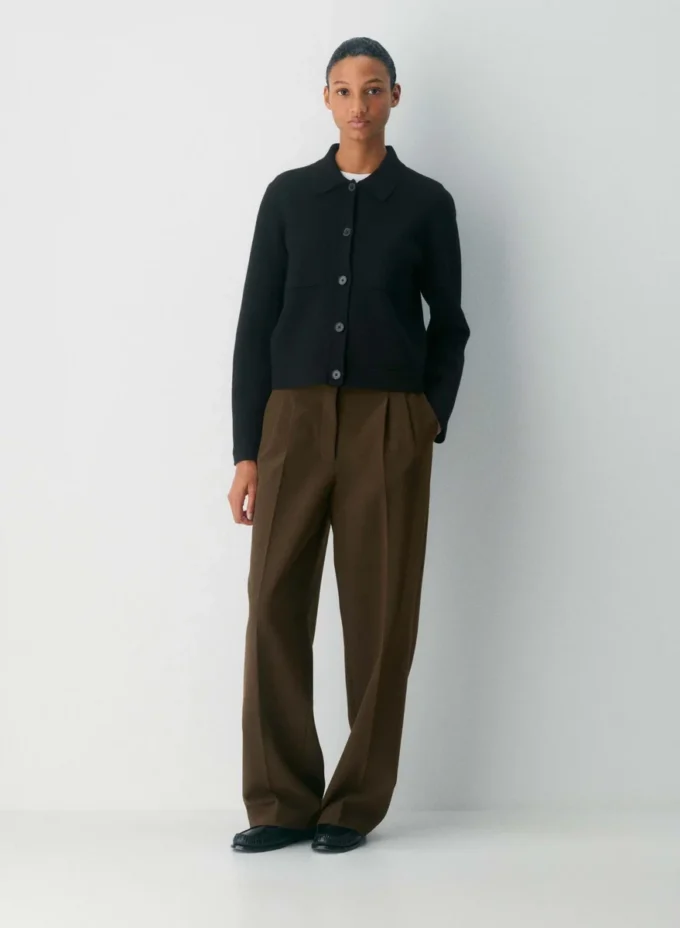 New Society Cardigan New Society Cardigan