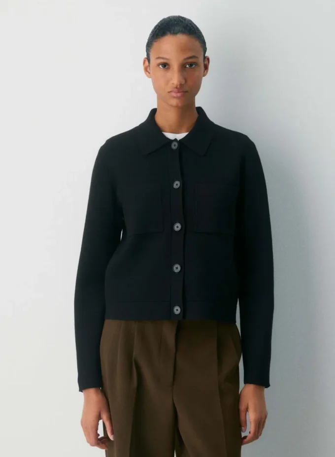 New Society Cardigan New Society Cardigan