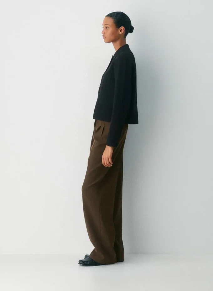 New Society Cardigan New Society Cardigan