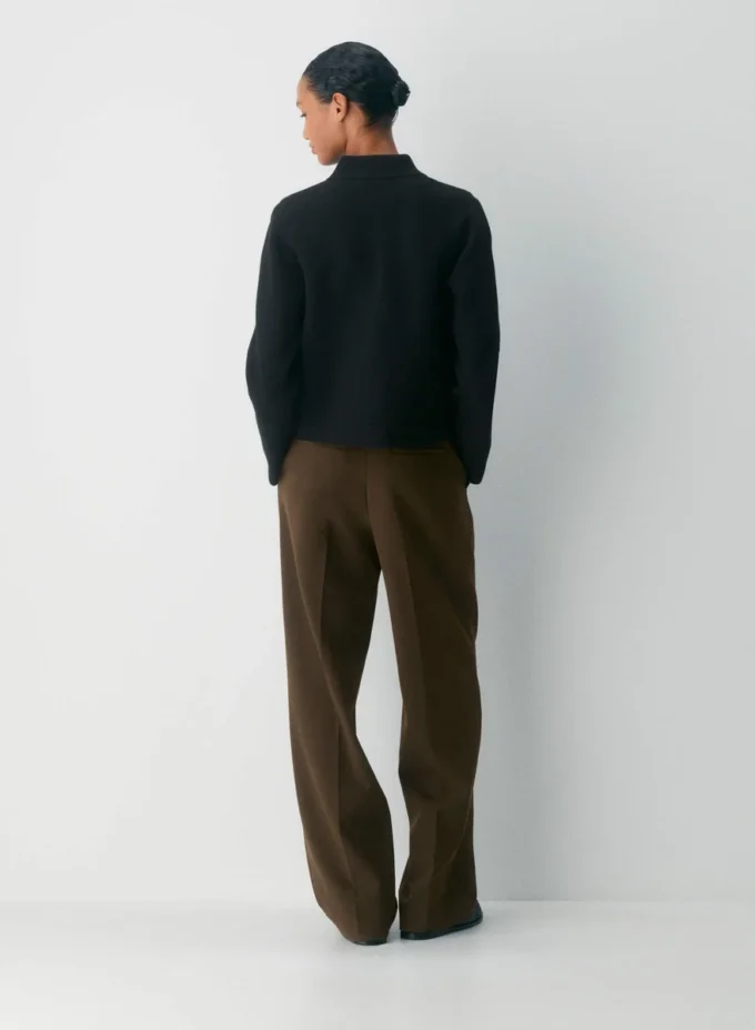 New Society Cardigan New Society Cardigan