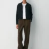 New Society Cardigan New Society Cardigan