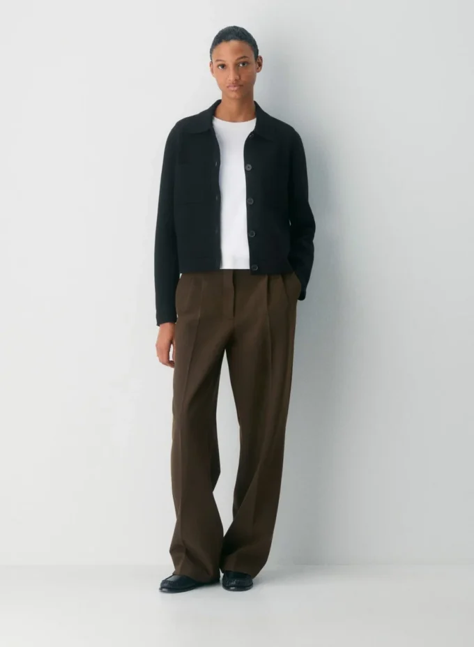 New Society Cardigan New Society Cardigan