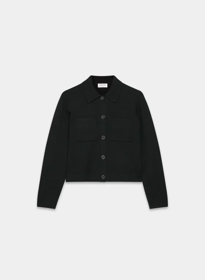 New Society Cardigan New Society Cardigan