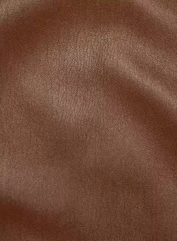 New Tabloid Trenchcoat – Unreal Leather