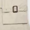 New The Finch Mid Trenchcoat – City Twill New The Finch Mid Trenchcoat – City Twill