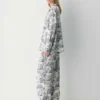 Nightside Seiden-Pyjama-Hose Nightside Seiden-Pyjama-Hose