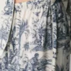 Nightside Seiden-Pyjama-Hose Nightside Seiden-Pyjama-Hose