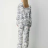 Nightside Seiden-Pyjama-Hose Nightside Seiden-Pyjama-Hose