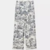 Nightside Seiden-Pyjama-Hose Nightside Seiden-Pyjama-Hose