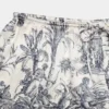 Nightside Seiden-Pyjama-Shorts
