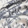 Nightside Seiden-Pyjama-Shorts
