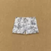 Nightside Seiden-Pyjama-Shorts