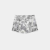 Nightside Seiden-Pyjama-Shorts