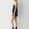 Nightside Seiden-Pyjama-Top Nightside Seiden-Pyjama-Top