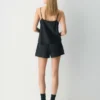 Nightside Seiden-Pyjama-Top Nightside Seiden-Pyjama-Top