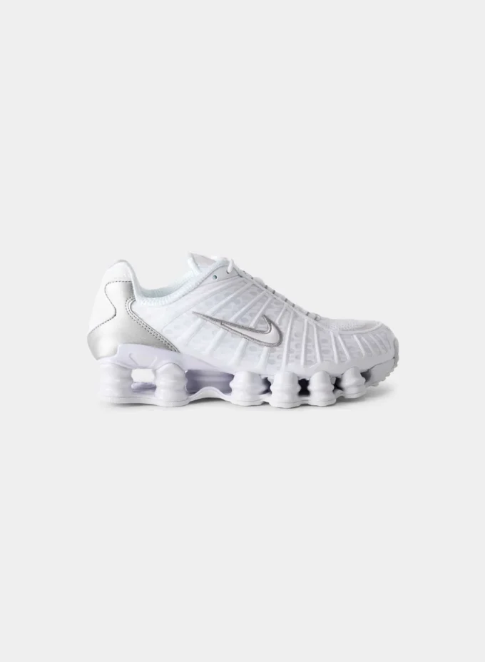 Nike Shox Tl Nike Shox Tl