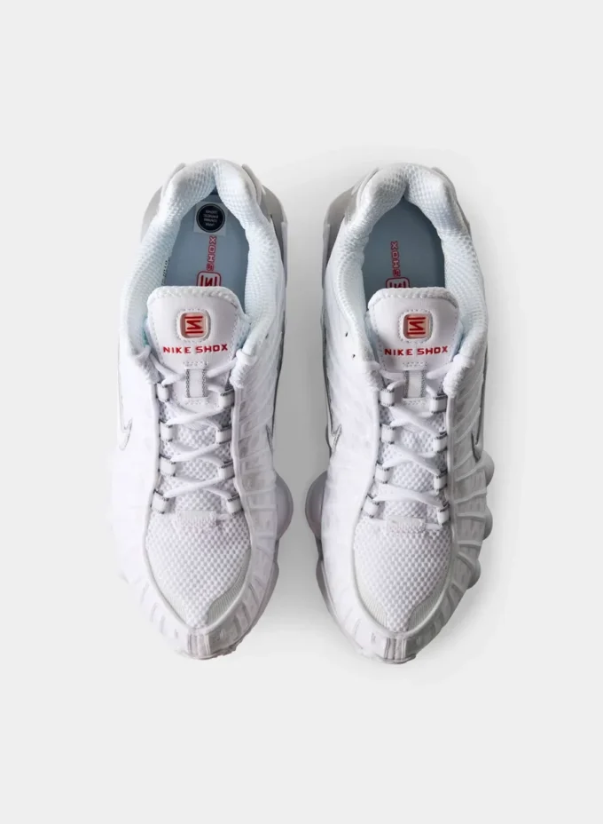 Nike Shox Tl Nike Shox Tl