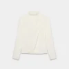 Nolita Satinbluse