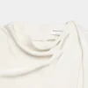 Nominierte Satinbluse