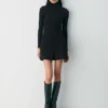 Nur Rollkragenpullover Nur Rollkragenpullover