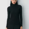 Nur Rollkragenpullover Nur Rollkragenpullover