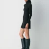 Nur Rollkragenpullover Nur Rollkragenpullover