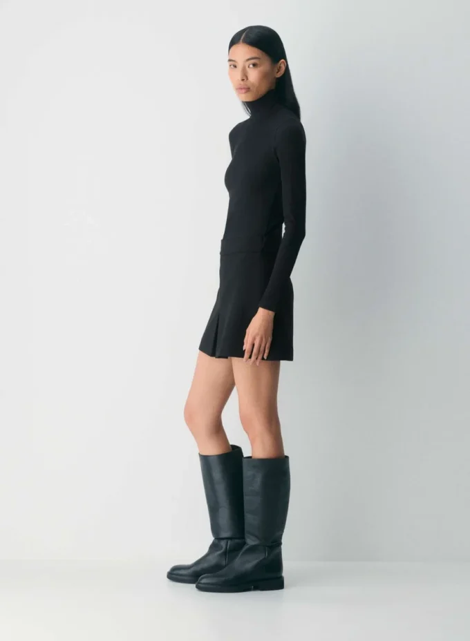 Nur Rollkragenpullover Nur Rollkragenpullover