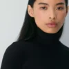 Nur Rollkragenpullover Nur Rollkragenpullover