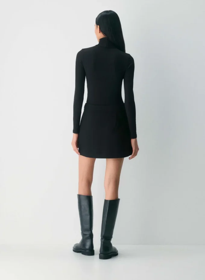 Nur Rollkragenpullover Nur Rollkragenpullover