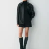 Nur Rollkragenpullover Nur Rollkragenpullover
