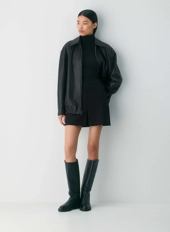 Nur Rollkragenpullover Nur Rollkragenpullover