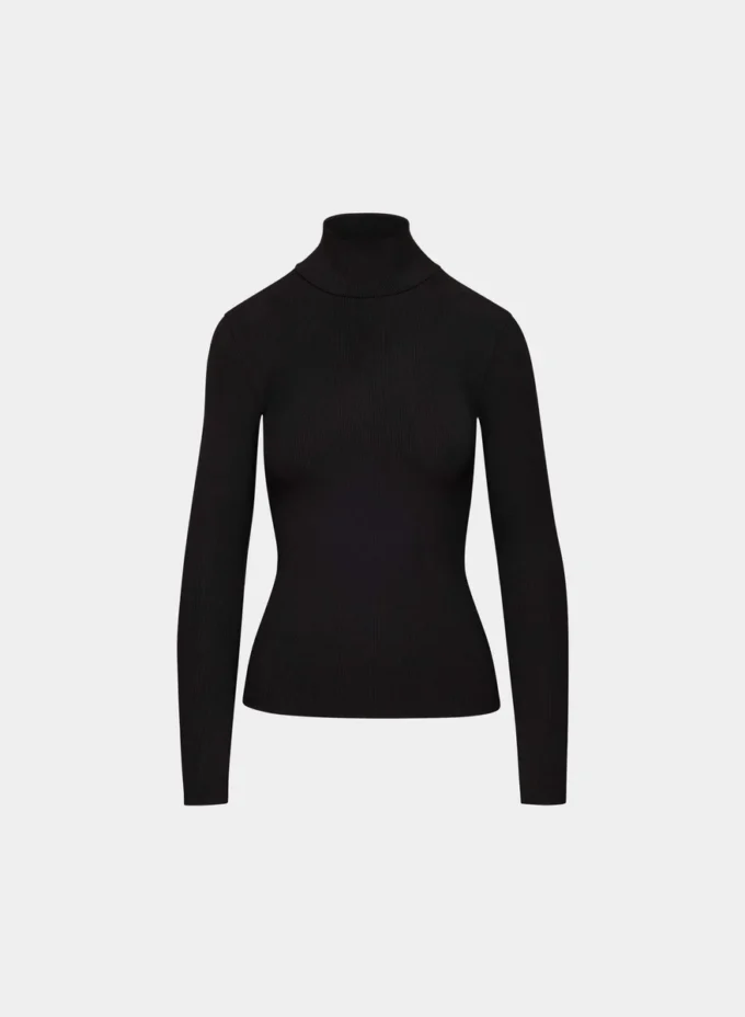 Nur Rollkragenpullover Nur Rollkragenpullover