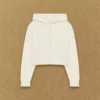 Octavia Zip Hoodie