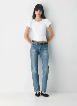 Olympia Top