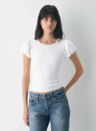 Olympia Top
