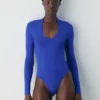 Original Contour Aperitif Bodysuit