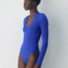 Original Contour Aperitif Bodysuit