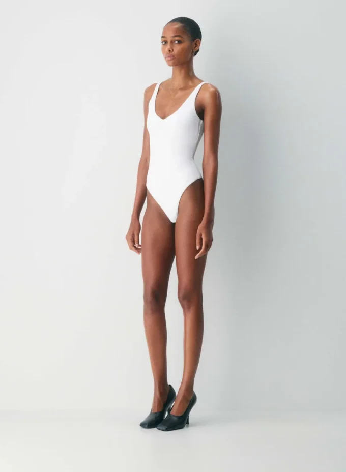 Original Contour Apex Bodysuit