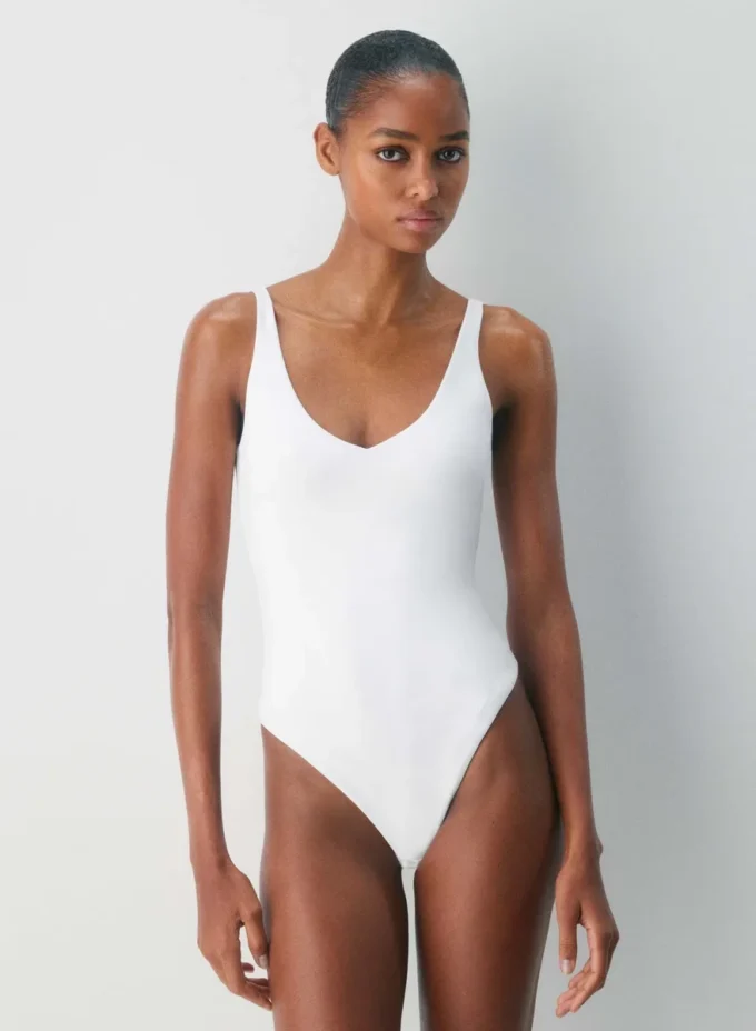 Original Contour Apex Bodysuit