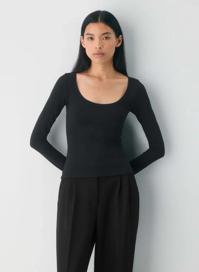 Original Contour Archer Longsleeve