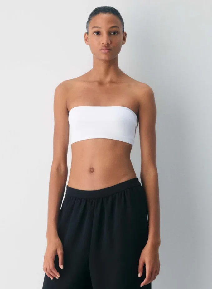 Original Contour Bandeau-Top Original Contour Bandeau-Top